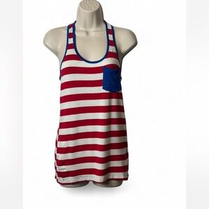 Patriotic Tank Top